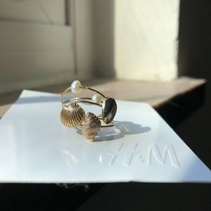 H&M Stacking Rings